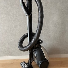 HITACHI CV-PC9 紙パック式掃除機