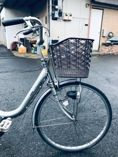 ①2209番　電動自転車