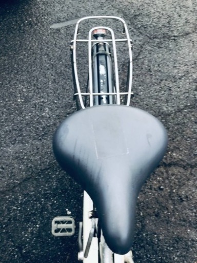 ①2210番　  電動自転車