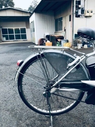 ①2210番　  電動自転車