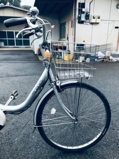 ①2210番　  電動自転車
