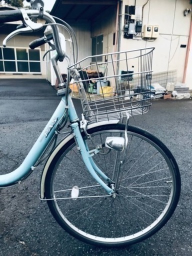 ①2211番　電動自転車