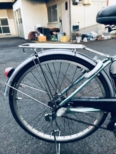 ①2213番  電動自転車