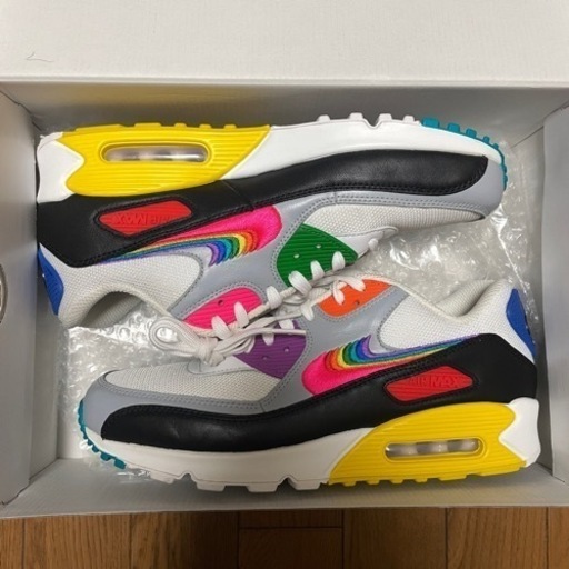 NIKE ナイキ　AirMax90 Be True (2019)