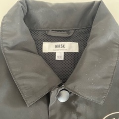 WASK アウター 上着の画像