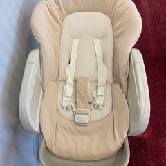 ハイローチェア　専用テーブル有り