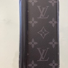 ルイヴィトン　スマホケース