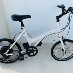 ※ジャンク！イグニオ電動アシスト