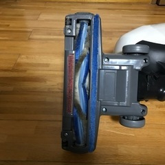 パナソニック　縦型掃除機の画像