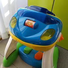 よくばりこども運転手の画像