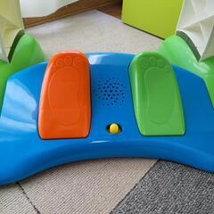 よくばりこども運転手の画像