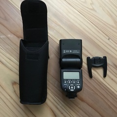 YONGNUO YN560 III Speedlight 