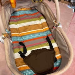 【決まりました】今週中のみ出品 ベビー用品の画像