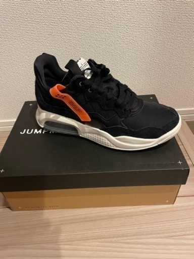 NIKE ナイキ　ジョーダン　マーズ　新品