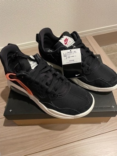 NIKE ナイキ　ジョーダン　マーズ　新品