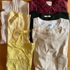対応中【無料】Sサイズ色々　2末処分