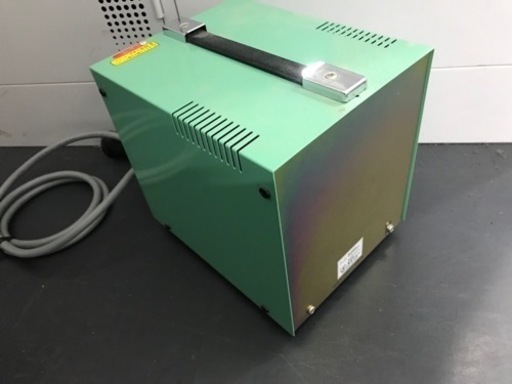 日商トランス MF3000