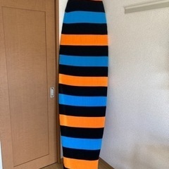 サーフボードセット