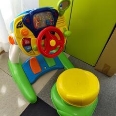 よくばりこども運転手の画像