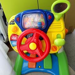 よくばりこども運転手の画像