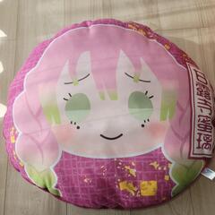 甘露寺蜜璃クッション