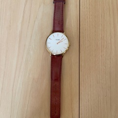 【CLUSE】クルース @カナダで購入