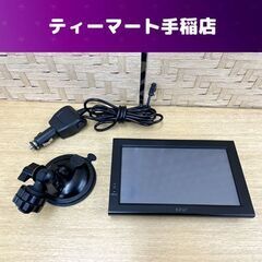 1/26迄商談中 azur 7インチ ポータブル ナビ PNX-...