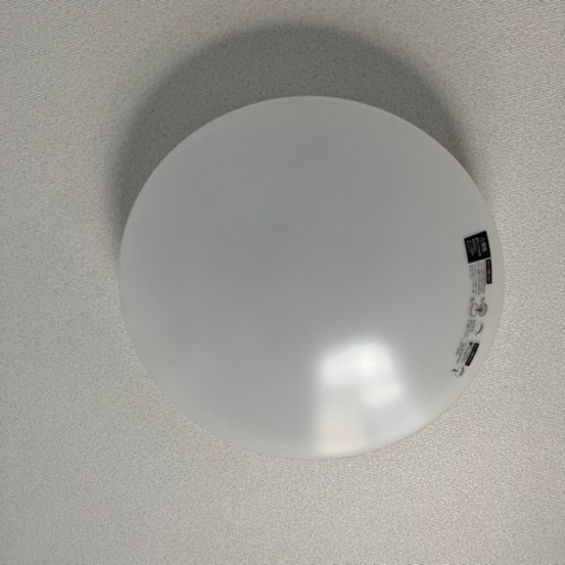 LEDシーリングライト④