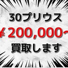【千葉全域】 【横浜市】 【川崎市】 💰️ 30プリウス(ZVW...