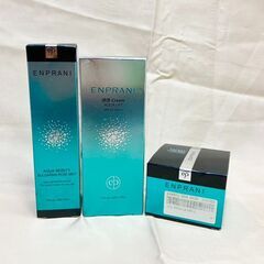 【未開封】エンプラニ　ENPRANI　化粧クリーム　ファンデ　ミ...