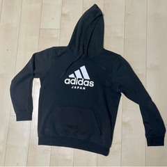 Adidas アディダス　パーカー　フーディー　新品の画像