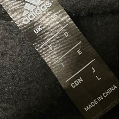 Adidas アディダス　パーカー　フーディー　新品の画像