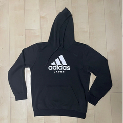 Adidas アディダス　パーカー　フーディー　新品の画像