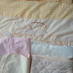 西松屋 ベビー布団セット