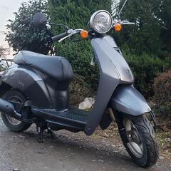 🛵原付🛵 大人気トゥディ❗️通勤通学配達‼️低燃費‼️