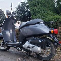 🛵原付🛵 大人気トゥディ❗️通勤通学配達‼️低燃費‼️の画像