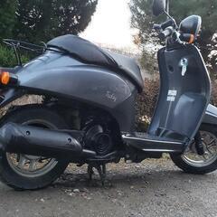 🛵原付🛵 大人気トゥディ❗️通勤通学配達‼️低燃費‼️の画像
