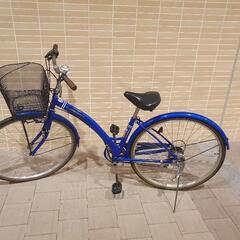 中古自伝車