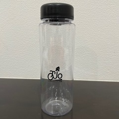 クリアマイボトルの画像