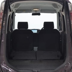 小回り上手なお車登場！　日産　ルークス