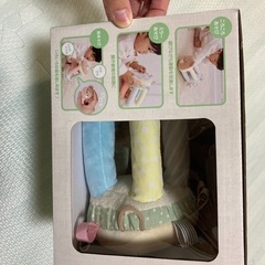 ころりんくまさん　未開封の画像
