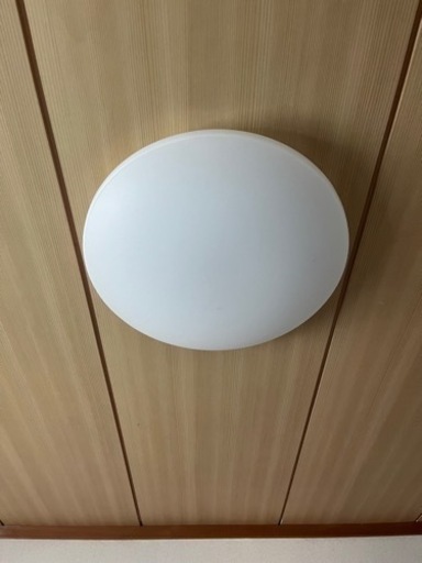 LEDシーリングライト③