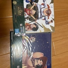 有名アニメグッズの画像