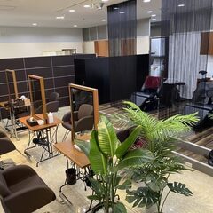 ヘアカラー専門店 ブレス ザ・モール郡山店 - 郡山市