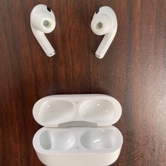 AirPods Pro 初代 AirPods Pro初代