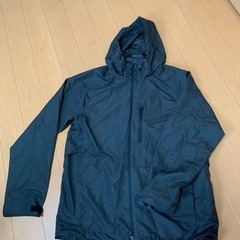 MINOTECH(R)＋(ミノテック)耐久撥水アーバンシェルジャケットの画像