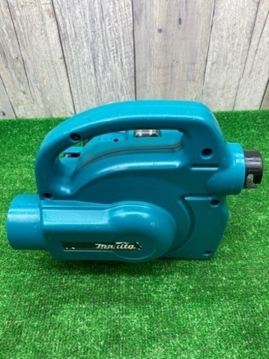 中古品● マキタ　屋内用小型集じん機　450