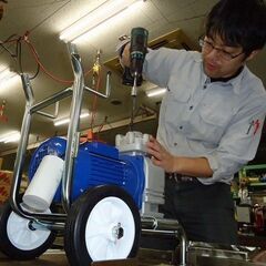 企画営業の画像