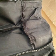 Uber eats配達用バッグの画像