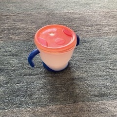 リッチェル　コップでマグ　ストロータイプ